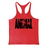 Men's Fashion Printed Loose Sport Sleeveless Vest