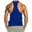 Men's Fashion Printed Loose Sports Vest