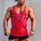 Men's Leisure Sports Fitness Vest