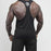 Men's Cotton Loose Sport Vest