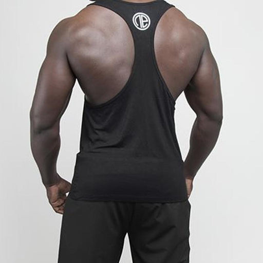 Men's Cotton Loose Sport Vest