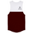 Men's Fashion Stitching Sleeveless Vest