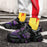 REBEL 'Urge To Purge' X9X Sneakers