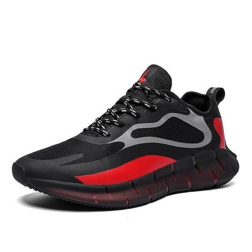 High Quality Air Cushion Luminous Shoes