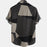 Casual Striped Short Sleeve Shirt