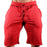 Raw Edge Leisure Sports Fitness Shorts
