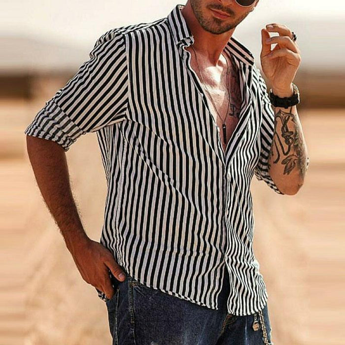 Street Casual Vest
