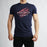 Sports Quick Dry Fitness Running Men's Tops