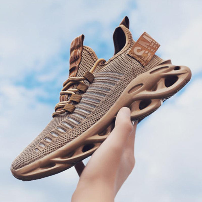 Blades Wild Flying Running Men's Sneakers
