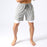 Cotton Sweat-Absorbent Sport Men's Shorts