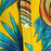 Men'S Hawaiian Floral Short Sleeve Shirt