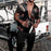 Men's Loose Casual Fashion Printed Shirt
