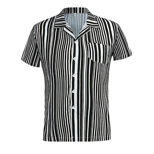 Men's Printed Shirt