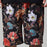 Men Loose Printed Casual Beach Shorts