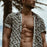 Floral Loose Holiday Men's Tops