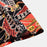 Men'S Printed Lapel Short Sleeve Shirt