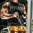 Men's Casual Sports Hooded Printed Sleeveless Vest T-shirt