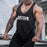 Men's Loose Mesh Quick-Drying Fitness Vest