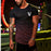 Outdoor Leisure Gradient Men's Tops