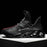 Men Sneakers Mesh Breathable Walking Footwears