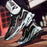 Men's Sport Running Shoes Lace-up Sneakers