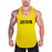 Men's Loose Mesh Quick-Drying Fitness Vest