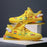Men's flying woven sneakers