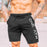 Cotton Leisure Outdoor Men's Shorts