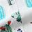 Men'S Cactus Printed Casual Shirt