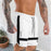 Sports Training Moisture Wicking Breathable Men's Shorts