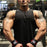 Men's Leisure Sports Fitness Vest