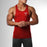 Men's Loose Cotton Sports Vest