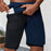 Quick-Dry Five-Point Leisure Sports Men's Shorts