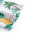 Men'S Coconut Printed Loose Casual Shirt