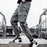 Men's Fashion Casual Loose Leggings Pants