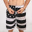 Five-point Pants Loose Shorts Swimming Trunks