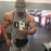 Men's Casual Sports Hooded Printed Sleeveless Vest T-shirt