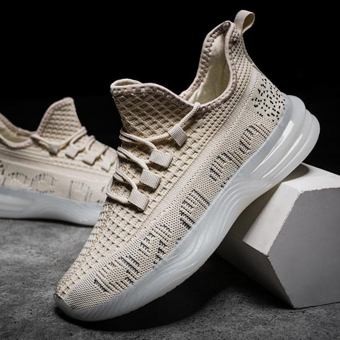 Men's Casual Breathable Sneakers