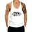Men's Multicolor Printed Quick-Drying Sports Vest