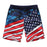 Five-point Pants Loose Shorts Swimming Trunks