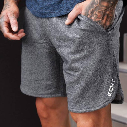 Five-Point Sports Sweat Men's Shorts