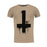 Men's Round Neck Short Sleeve T-shirt