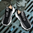 Single Mesh Breathable Casual Running Shoes