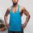 Loose Thin Leisure Sports Vest Men's Tops