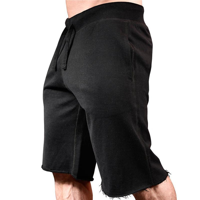 Raw Edge Leisure Sports Fitness Shorts