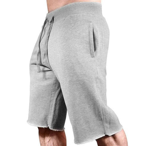 Raw Edge Leisure Sports Fitness Shorts