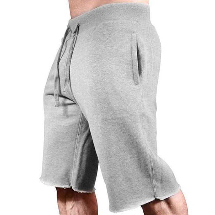 Raw Edge Leisure Sports Fitness Shorts