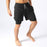 Cotton Sweat-Absorbent Sport Men's Shorts