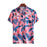 Men'S Hawaiian Holiday Loose Shirt