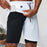 Quick-Dry Five-Point Leisure Sports Men's Shorts